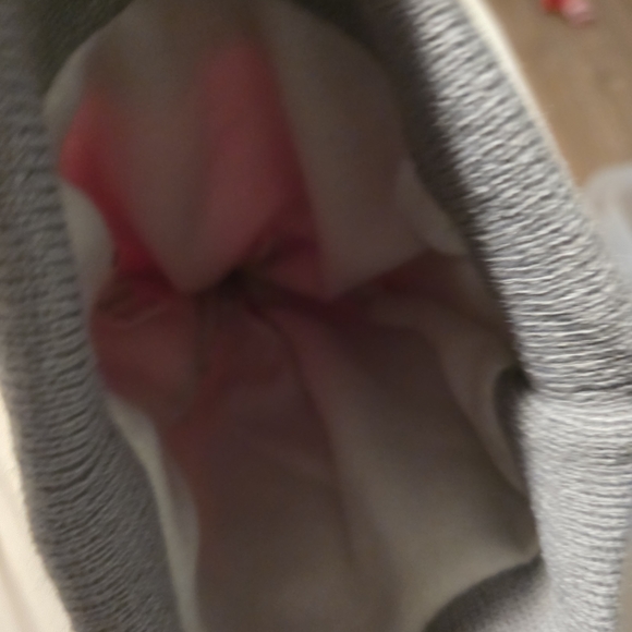 Ohio State Football Red and Gray Beanie - Picture 5 of 6